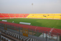 Kumasi
